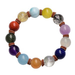 Personalized Energy Crystal Bracelet for TikTok Followers