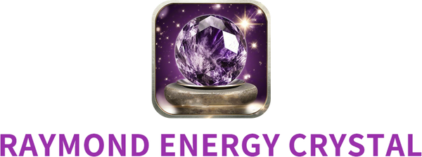 RAYMOND ENERGY CRYSTAL